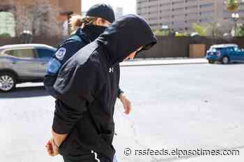 Prosecutor: Fort Bliss soldier obsessed with 14-year-old sexual abuse victim