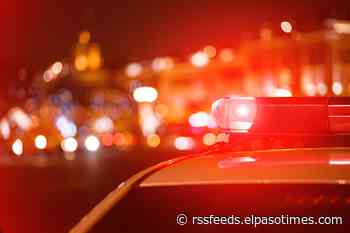 'I've been drinking' El Paso woman accused of manslaughter in deadly collision