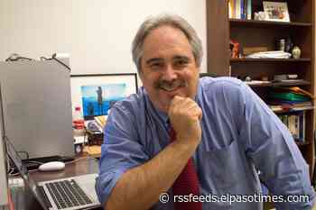 Longtime journalist takes an intimate look at El Paso youth's suicide in first book