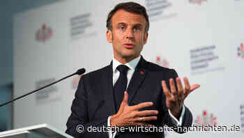 Frankreich kann weitere Herabstufung vorerst vermeiden