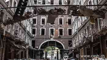 Indonesien will UN-Friedenstruppen und Referendum in der Ukraine