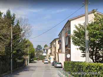 Ripulisce area verde divenuta discarica: punito con 118 euro di multa