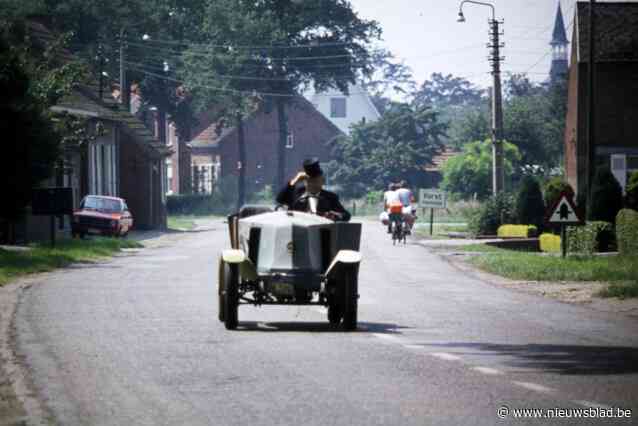 Uitvinder Gustaaf Beckers krijgt plein in Groot-Vorst, met dank aan GVA