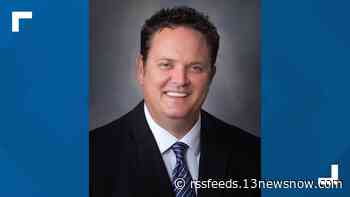 Superintendent Dr. Aaron Spence to leave Virginia Beach City Public Schools for job in Loudoun County