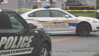 2 arrested in deadly shooting outside of Portsmouth daycare
