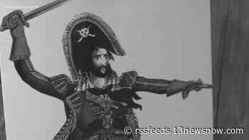 Hampton's Blackbeard Pirate Festival returns this weekend