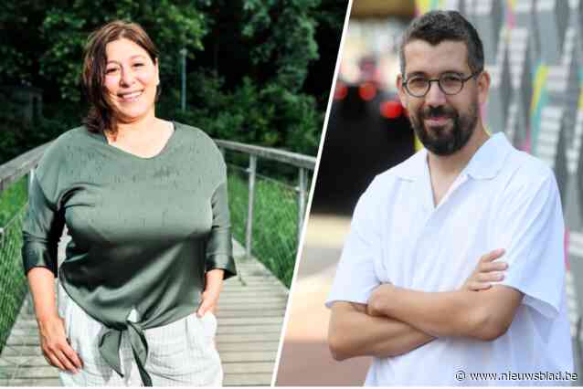 Meyrem Almaci en Imade Annouri krijgen Groen licht van leden om zich verkiesbaar te stellen