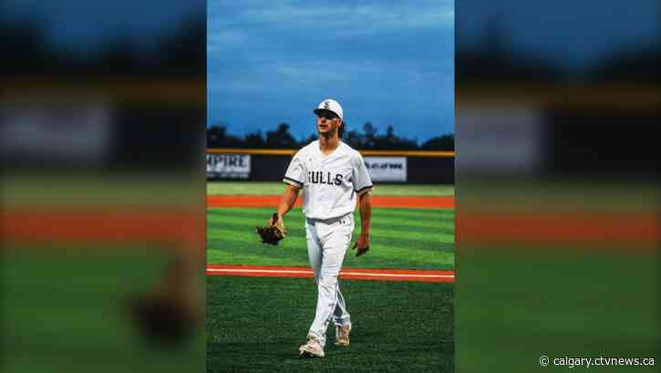 Dawgs shut out by Sylvan Lake Gulls