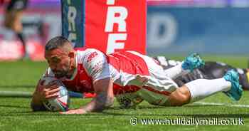 Hull KR verdict with Magic Weekend disappointment compounded by injury woe