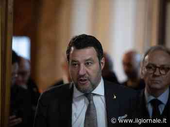 "Macchinazione per incastrare Salvini". L'esposto della Lega sul caso Metropol