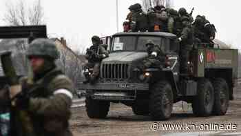 Heftige Kritik an der ungarischen Regierung: Landkarte zeigt Krim als Teil Russlands