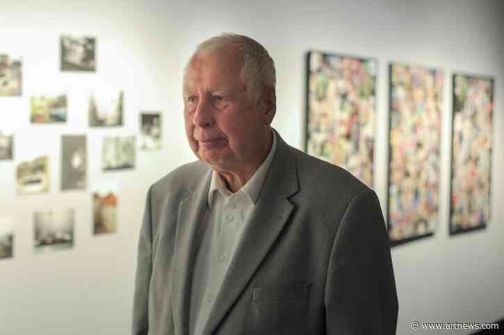 Hans-Peter Feldmann, German Conceptual Artist with a Prankish Love for the Ordinary, Dies at 82