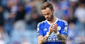 Transfer target backed by Newcastle ally releases 'devastated' statement and accepts blame