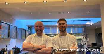 South Gosforth restaurant Ophelia named in Michelin Guide within months of opening