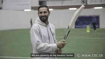 ASIAN CHANGEMAKERS: How Hamza Tariq is revolutionizing the cricket industry in Calgary