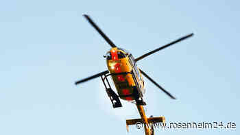 Junger Autofahrer (18) stirbt bei Unfall in Niederbayern - vier Schwerverletzte