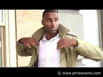 Menswear Brand Highland Duds Introduces The Stack