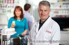 B.C. pharmacists empowered to treat 21 minor ailments