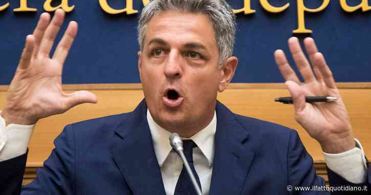 “Roma Rio sarà un tormentone”: l’ex deputato di Forza Italia Simone Baldelli diventa dj e incide un disco per l’estate