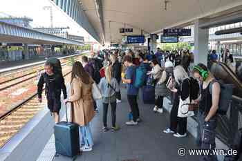 Warum das S-Bahn-Konzept so wichtig sind