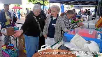 Ein Tag wie gemacht für Gifhorns Senioren