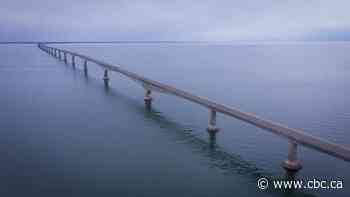 Confederation Bridge to close overnight Saturday for maintenance