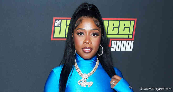 Remy Ma, 43, Explains Why She Considers Her Age to Be 35