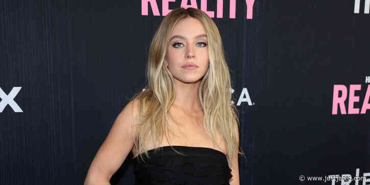 Sydney Sweeney Recalls Her Dad & Grandpa's Initial Reaction to 'Euphoria,' (& It Wasn't Great!)
