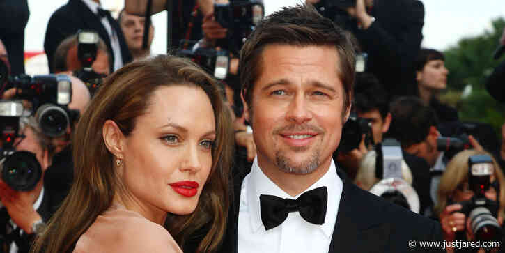 Brad Pitt Accuses Angelina Jolie of 'Vindicative' Behavior in Selling Her Share of French Winery in Newly Filed Legal Documents, Her Team Responds