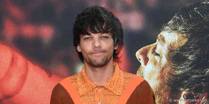 Louis Tomlinson's 'Faith in the Future Tour' Setlist Revealed After First Few North American Shows (& It Features 2 One Direction Songs!)