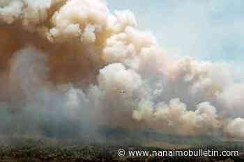 Wildfires, other extreme weather driving insurance costs up over time: experts