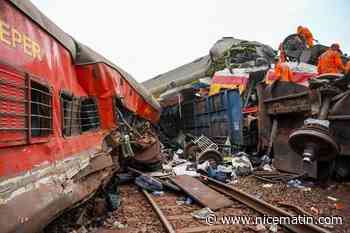 Catastrophe ferroviaire en Inde: le bilan s'alourdit à 288 morts, retour sur les pires accidents de train dans le pays