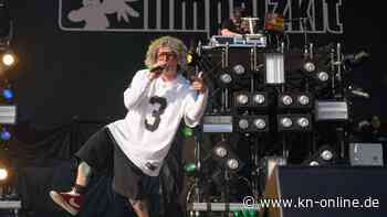 Rock Am Ring 2023: Besucher klagen über Tonprobleme zum Auftakt