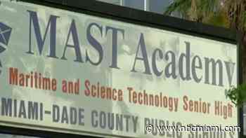 Recent Graduate Files Complaint Alleging Racial Discrimination at MAST Academy