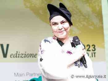 Le allucinazioni della Murgia: alla parata del 2 giugno vede saluti romani e principi neri