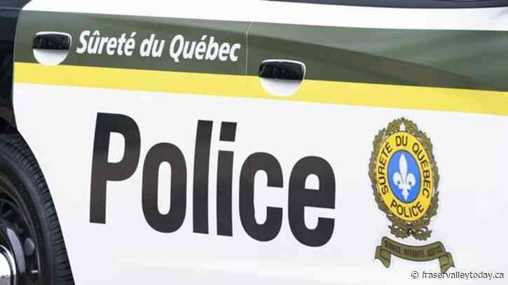 Four kids found unresponsive after northern Quebec fishing mishap: provincial police