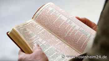 „Anstößige Inhalte“ - Schulen in Utah verbannen Bibel