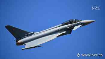 Deutsche Ex-Soldaten trainieren chinesische Kampfpiloten – und Verteidigungsminister Pistorius weicht aus