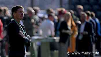 Stimmen zum DFB-Pokalfinale zwischen Eintracht Frankfurt und RB Leipzig