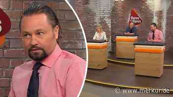 Vor der Fernsehkarriere: „Bares für Rares“-Star war früher mit Royal zusammen