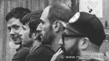 OK Go and Post Settle Lawsuit Over Same-Name Cereal