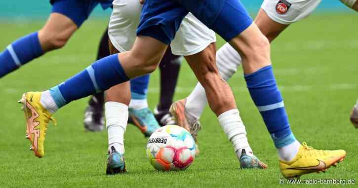 FV Illertissen nach Sieg gegen FC Ingolstadt im DFB-Pokal