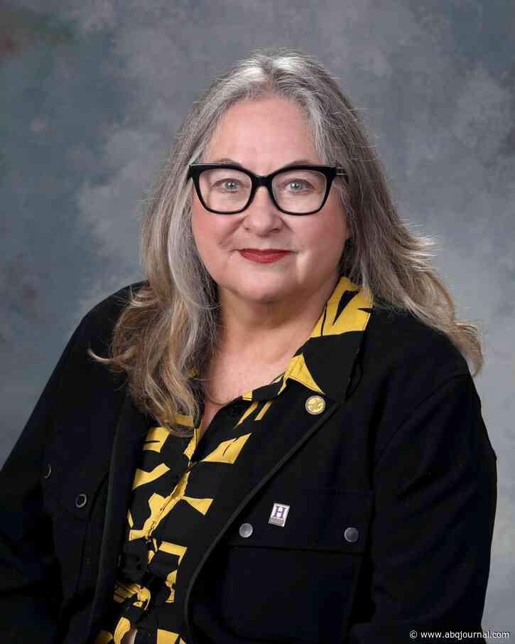 Longtime ABQ Rep. Christine Trujillo to retire from Legislature