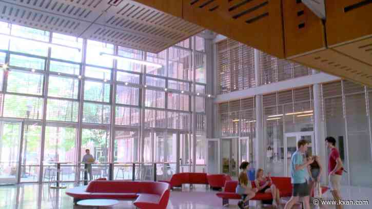 UT Austin preps to educate thousands with new AI program