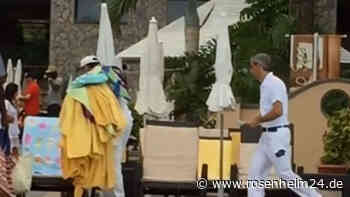 Handtuch-Eklat am Hotel-Pool: Mitarbeiter greifen bei reservierten Liegen durch