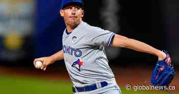 Blue Jays place Bassitt on paternity list