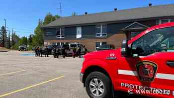 4 children dead, 1 man missing after tide sweeps fishing group in eastern Quebec