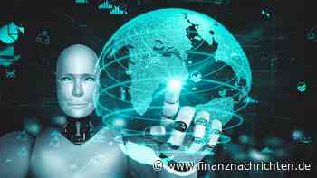 Gigantische Wachstumsraten…: Neue spektakuläre Cybersecurity-Aktie schützt mit Chips & Software Tools vor Quantencomputer-Angriffen!