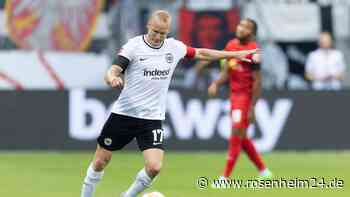 DFB-Pokalfinale im Live-Ticker: Werner vergibt unbedrängt vor Trapp