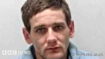 Lewis Prince: Man found guilty of trying to strangle toddler
